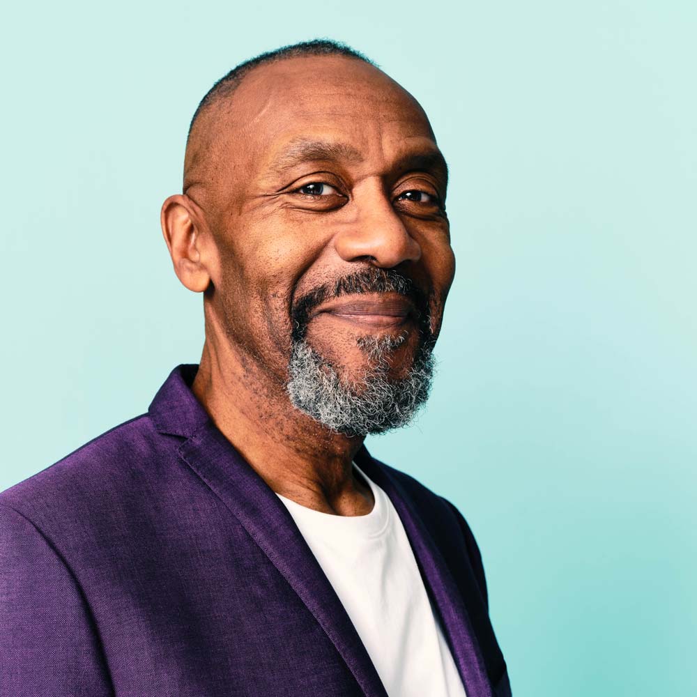 Lenny Henry